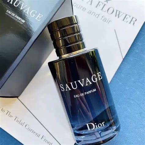 dior sauvage parfum müller|what does dior sauvage smell like.